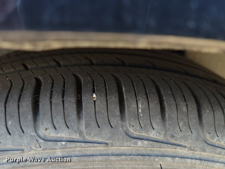 image for item HP9683 2013 Chevrolet Impala Police