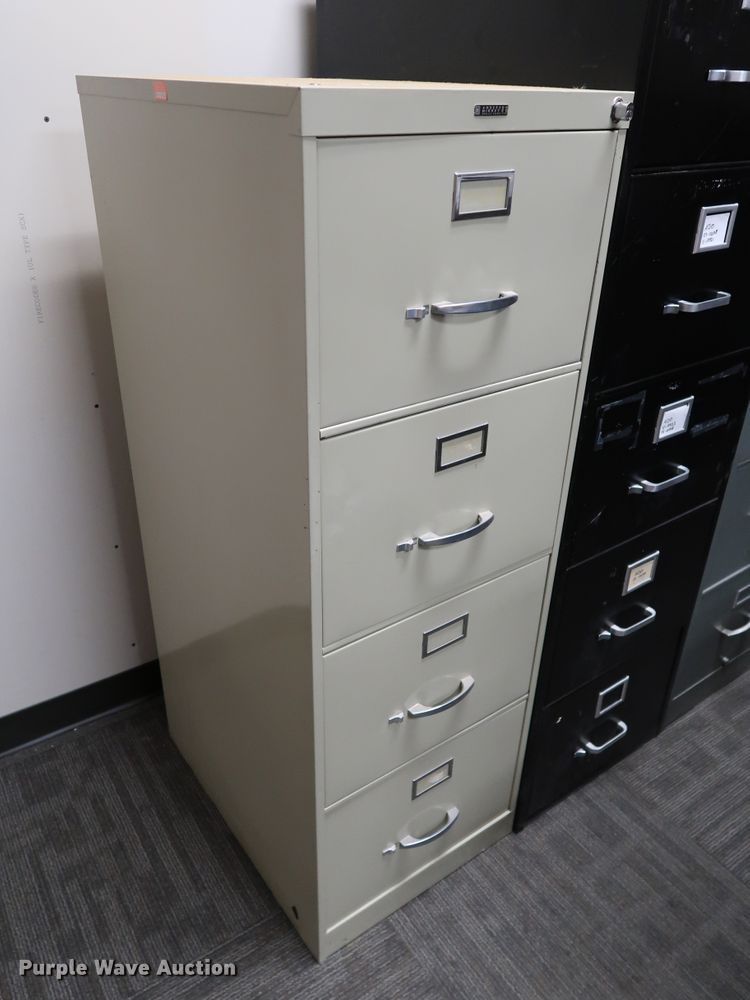 image for item IC9630 (17) file cabinets