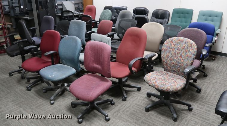 image for item IC9631 (28) chairs