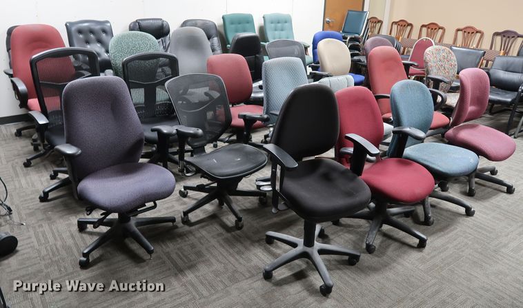 image for item IC9631 (28) chairs