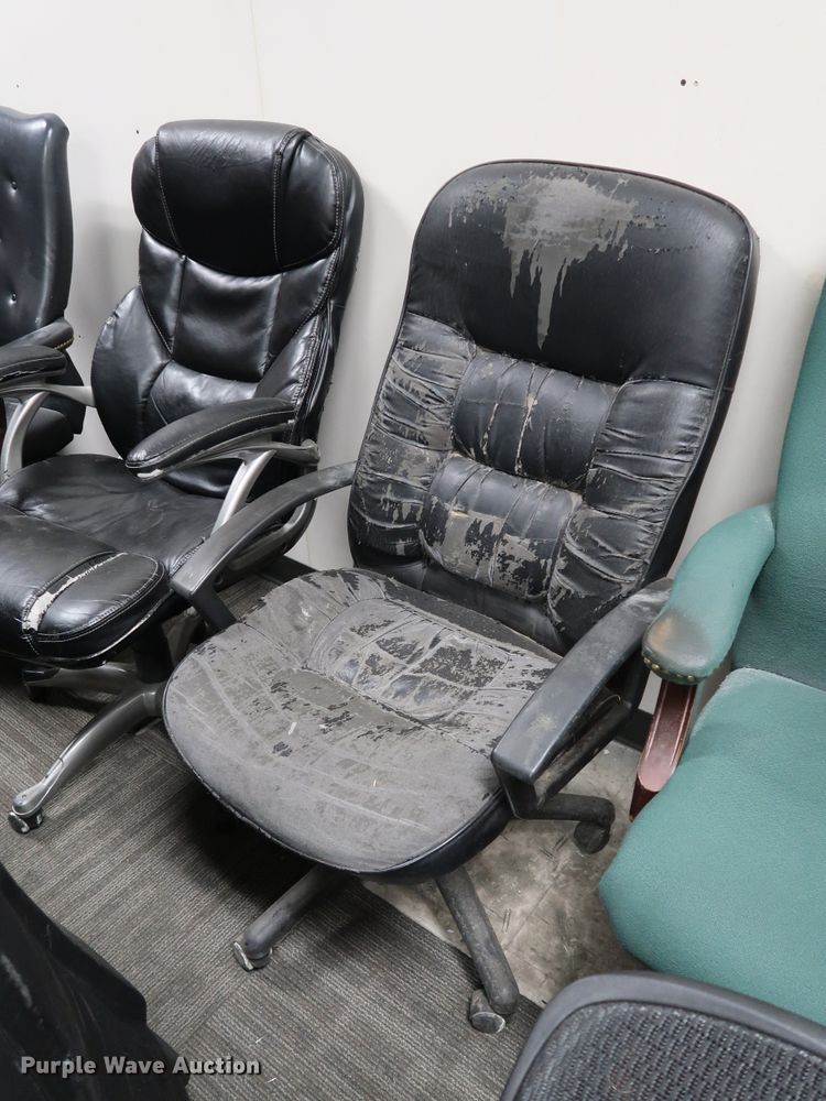 image for item IC9631 (28) chairs