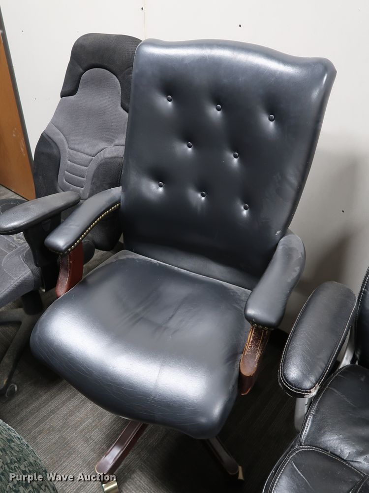 image for item IC9631 (28) chairs