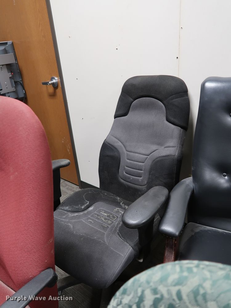 image for item IC9631 (28) chairs