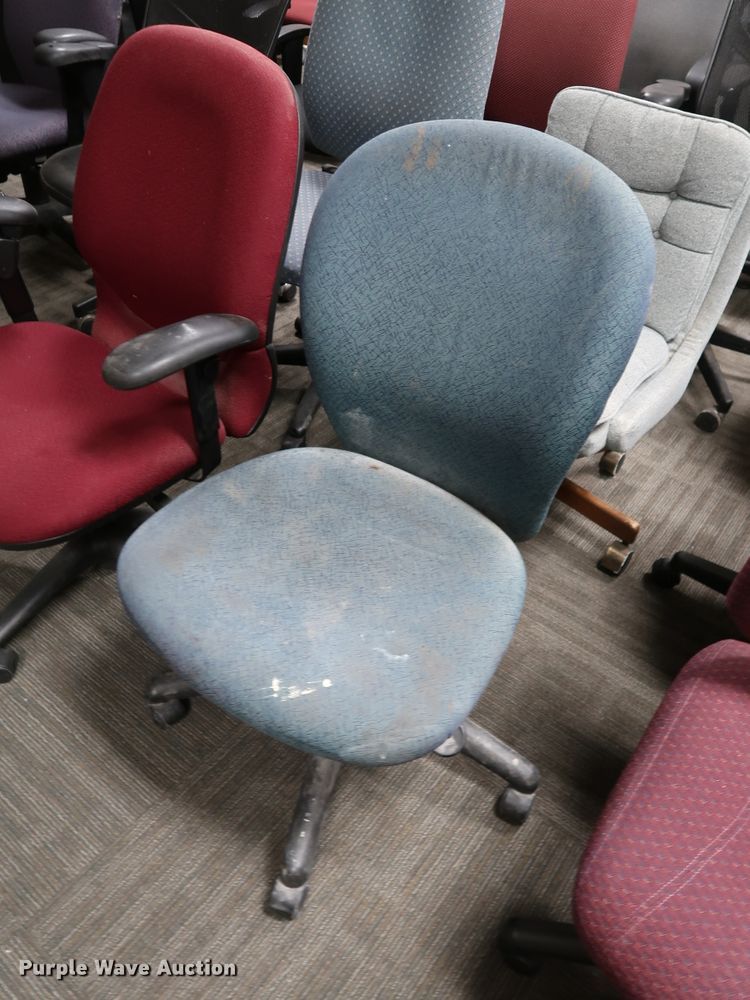 image for item IC9631 (28) chairs