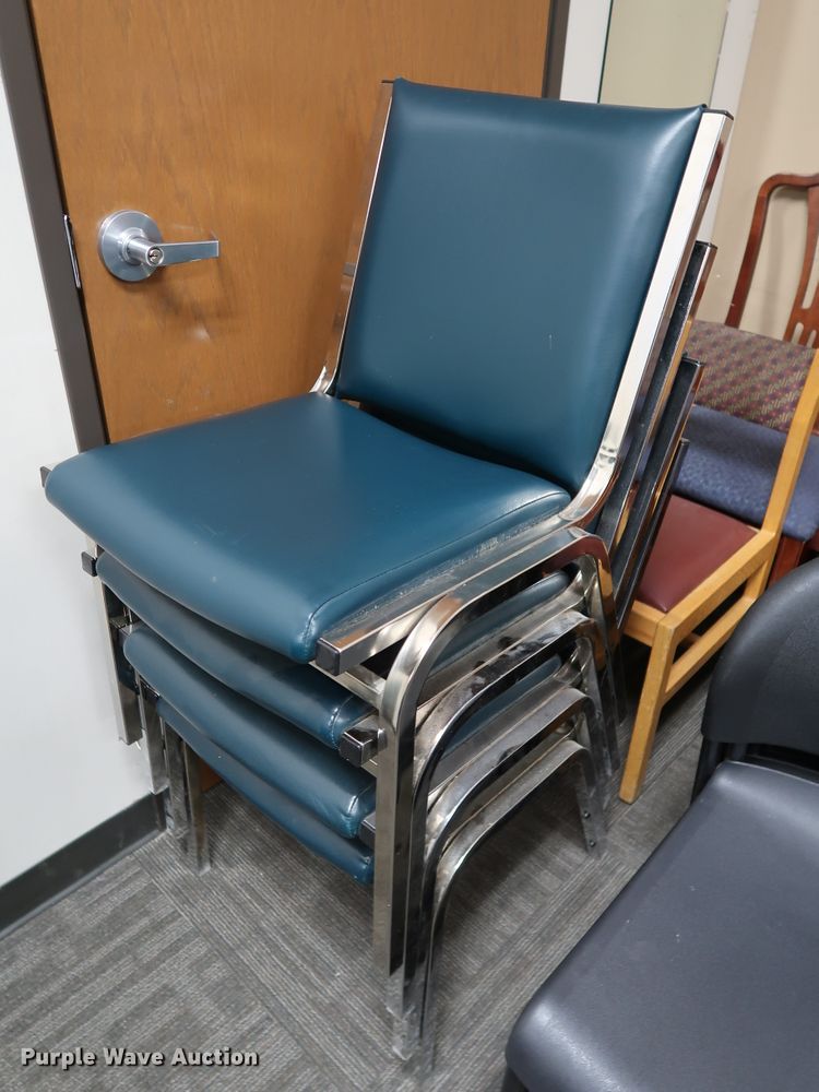 image for item IC9632 (27) chairs