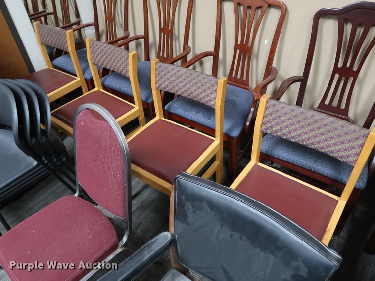 image for item IC9632 (27) chairs