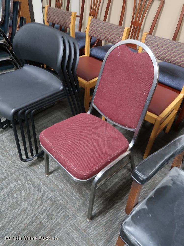 image for item IC9632 (27) chairs