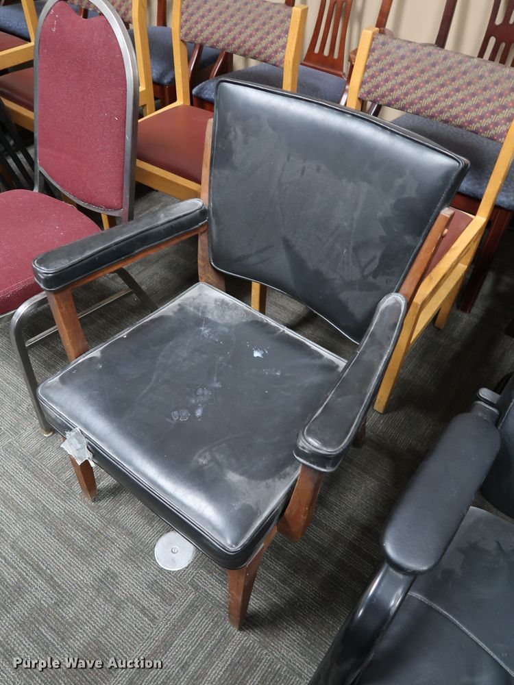 image for item IC9632 (27) chairs