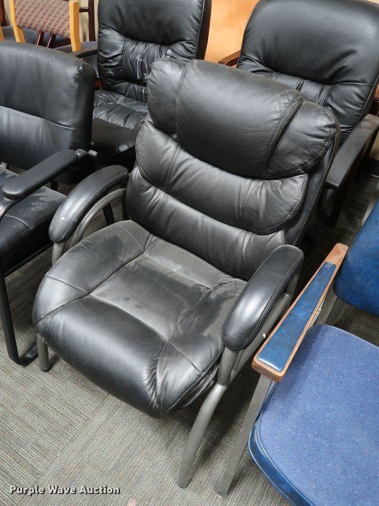 image for item IC9632 (27) chairs