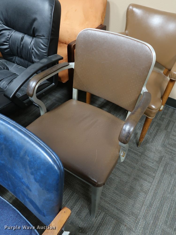 image for item IC9632 (27) chairs