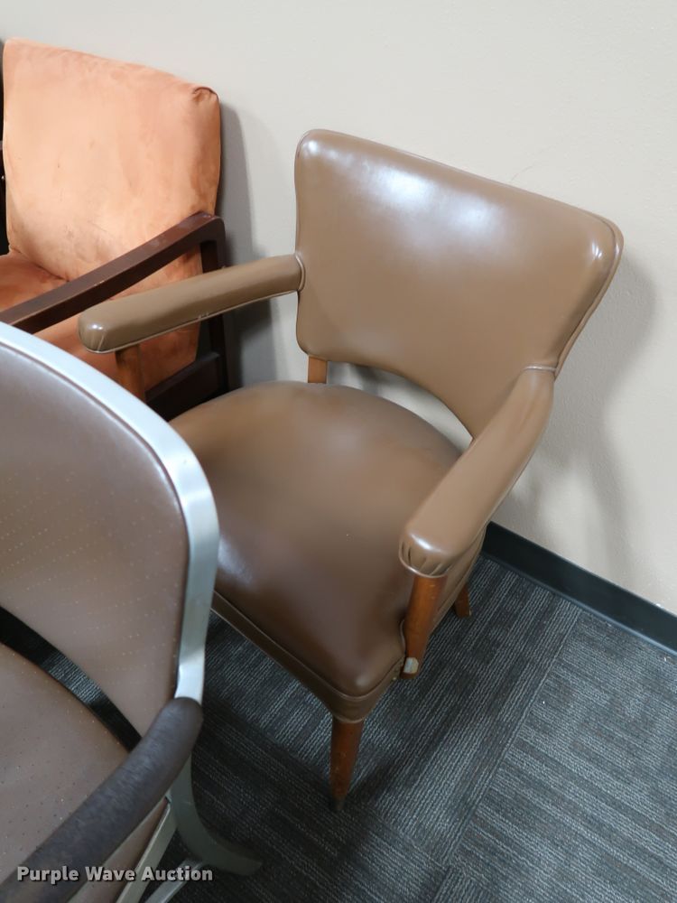 image for item IC9632 (27) chairs