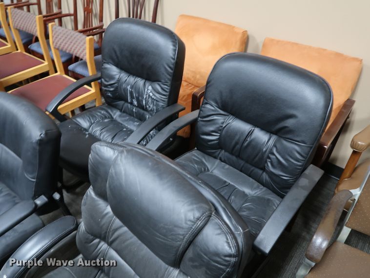 image for item IC9632 (27) chairs