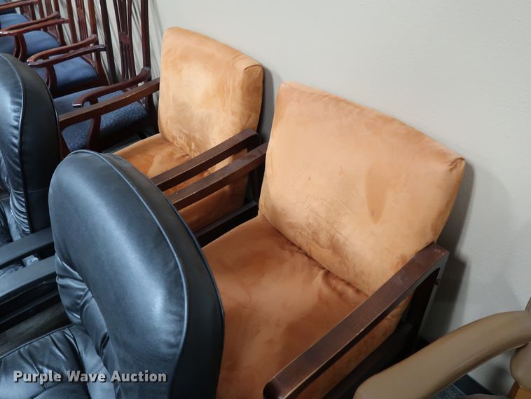 image for item IC9632 (27) chairs