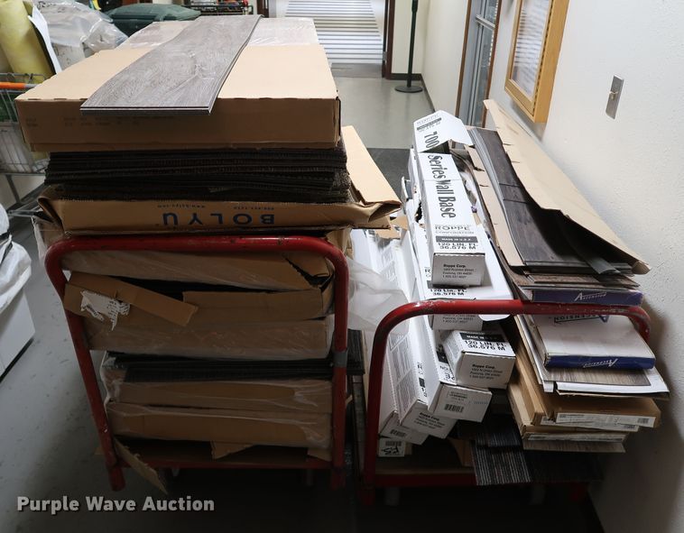 image for item IC9633 Flooring