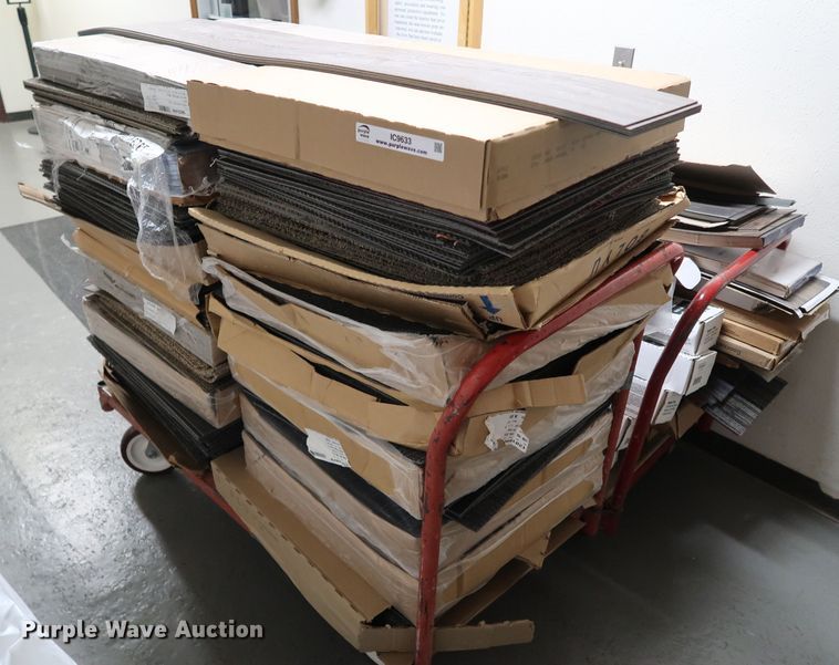 image for item IC9633 Flooring