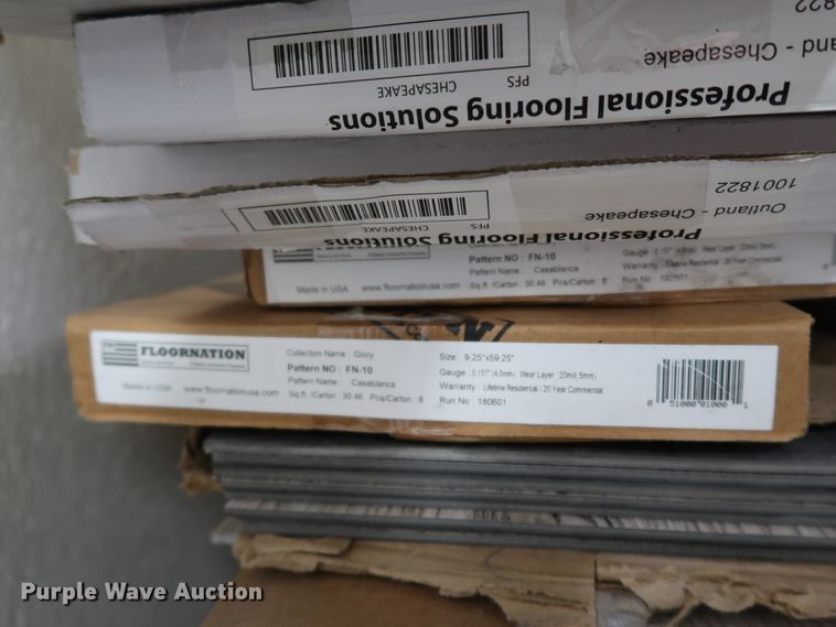 image for item IC9633 Flooring