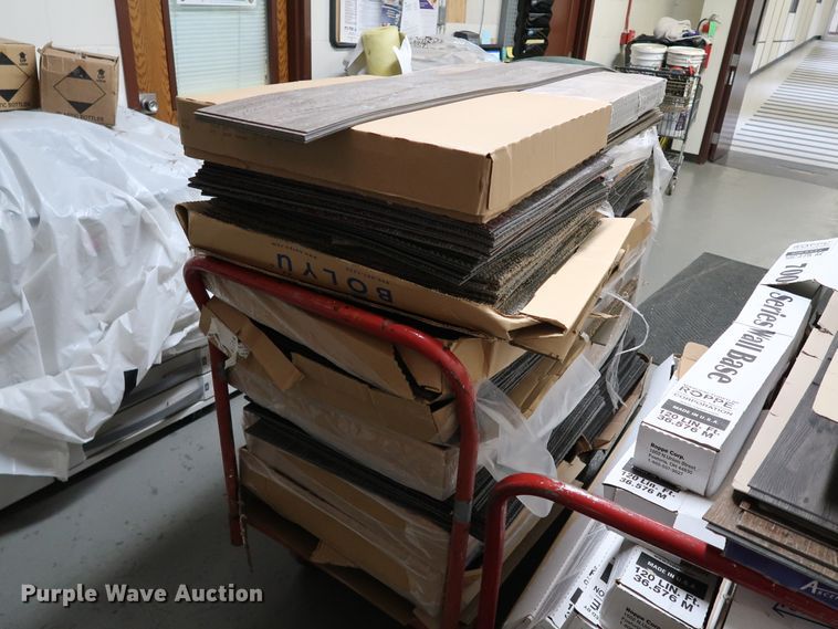 image for item IC9633 Flooring