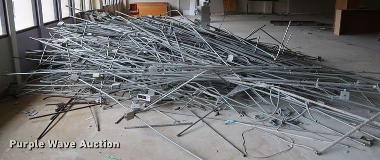 image for item IC9638 3/4" metal conduit