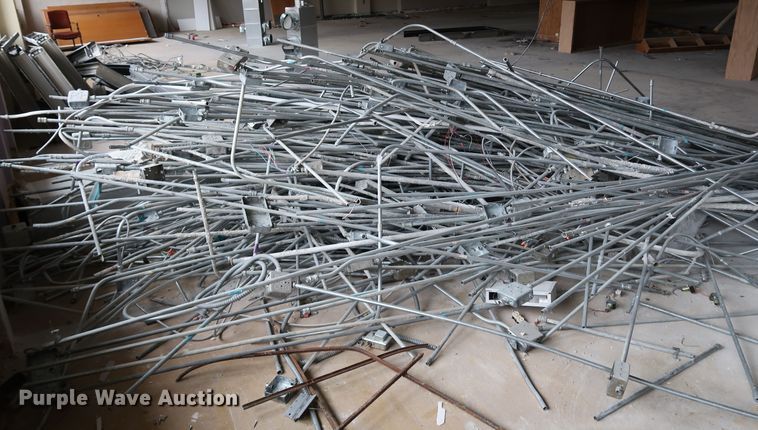 image for item IC9638 3/4" metal conduit