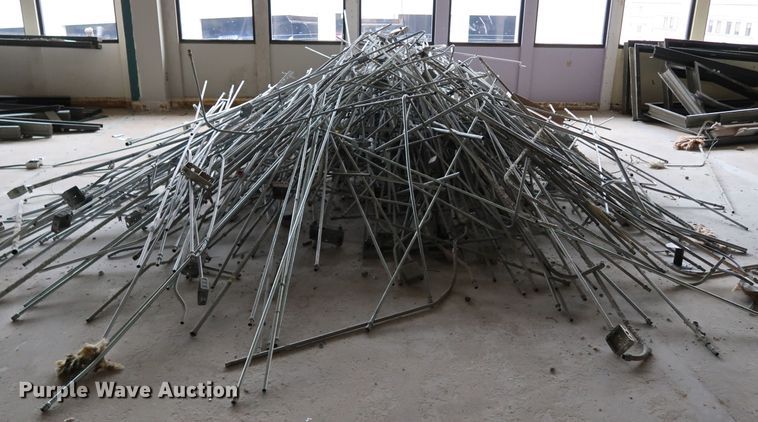 image for item IC9638 3/4" metal conduit