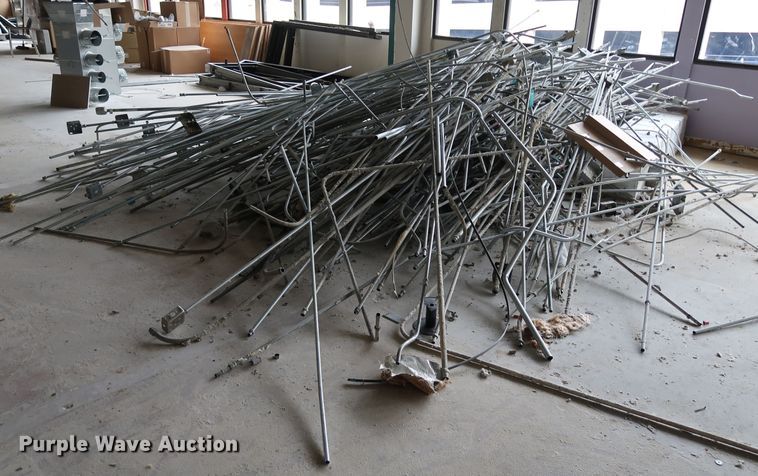 image for item IC9638 3/4" metal conduit