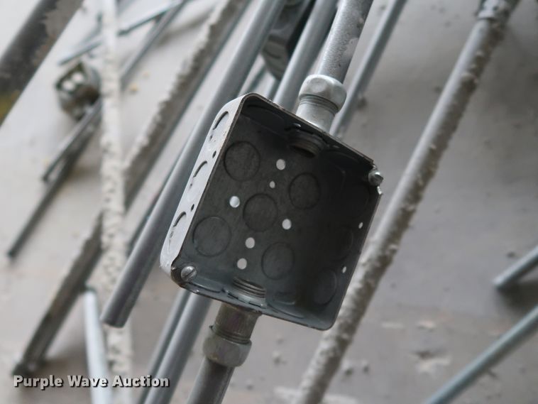 image for item IC9638 3/4" metal conduit