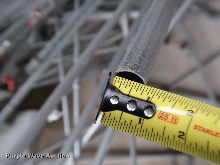 image for item IC9638 3/4" metal conduit