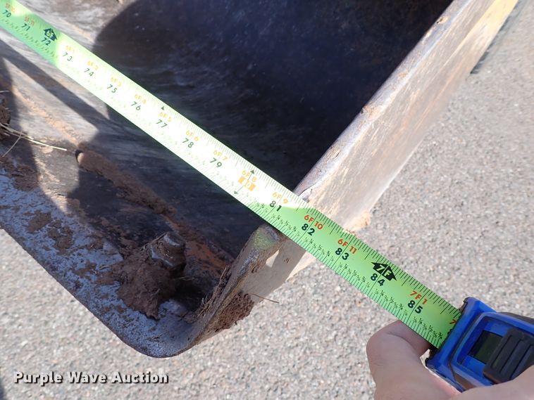 image for item IC9684 Case 580L  backhoe