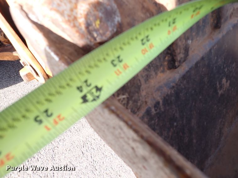 image for item IC9684 Case 580L  backhoe