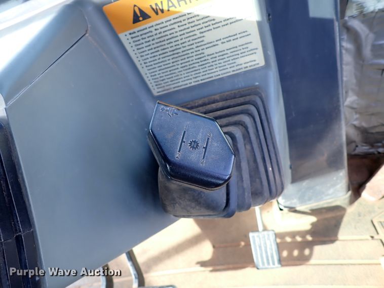 image for item IC9684 Case 580L  backhoe