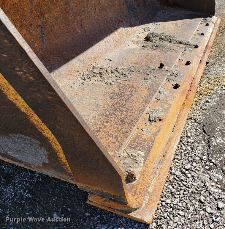 image for item ID9206 2001 John Deere 310SG  backhoe