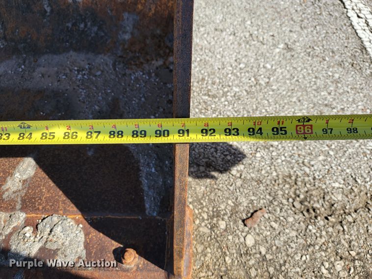 image for item ID9206 2001 John Deere 310SG  backhoe