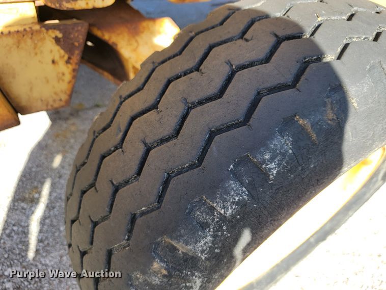 image for item ID9206 2001 John Deere 310SG  backhoe