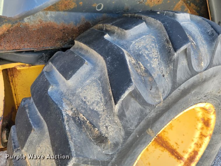 image for item ID9206 2001 John Deere 310SG  backhoe