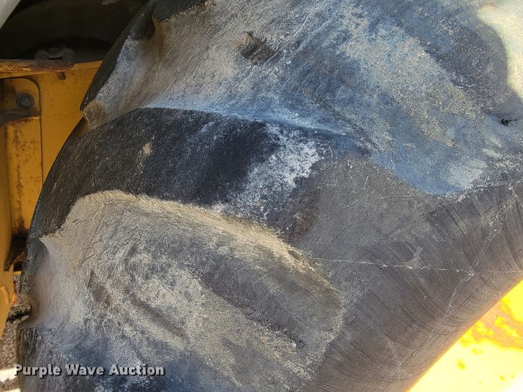 image for item ID9206 2001 John Deere 310SG  backhoe