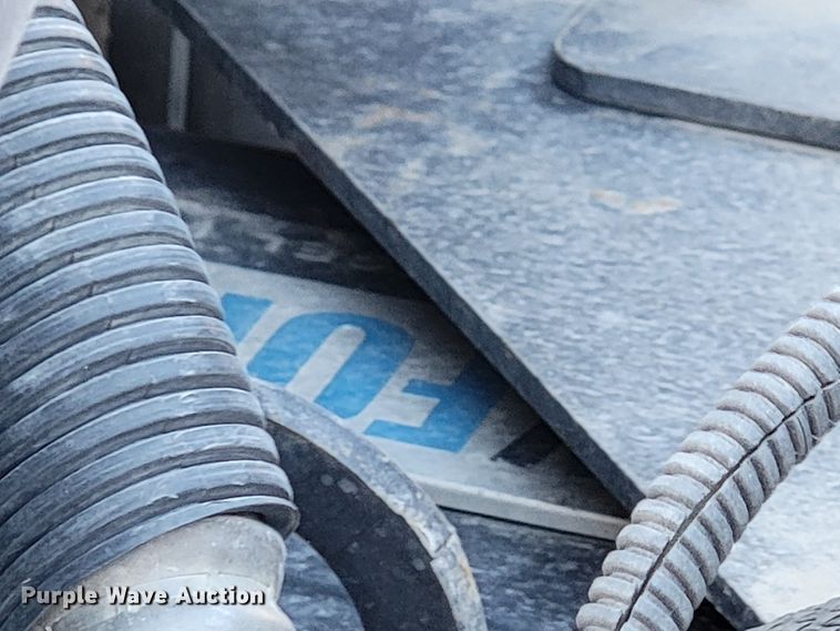 image for item ID9215 2009 International WorkStar 7400  dump truck