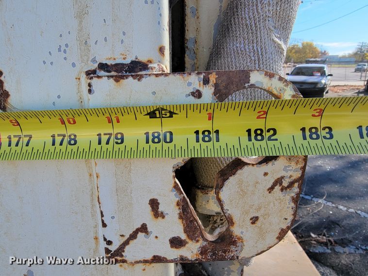 image for item ID9215 2009 International WorkStar 7400  dump truck