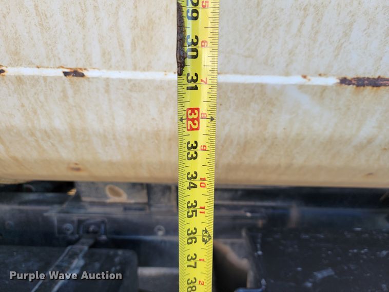 image for item ID9215 2009 International WorkStar 7400  dump truck