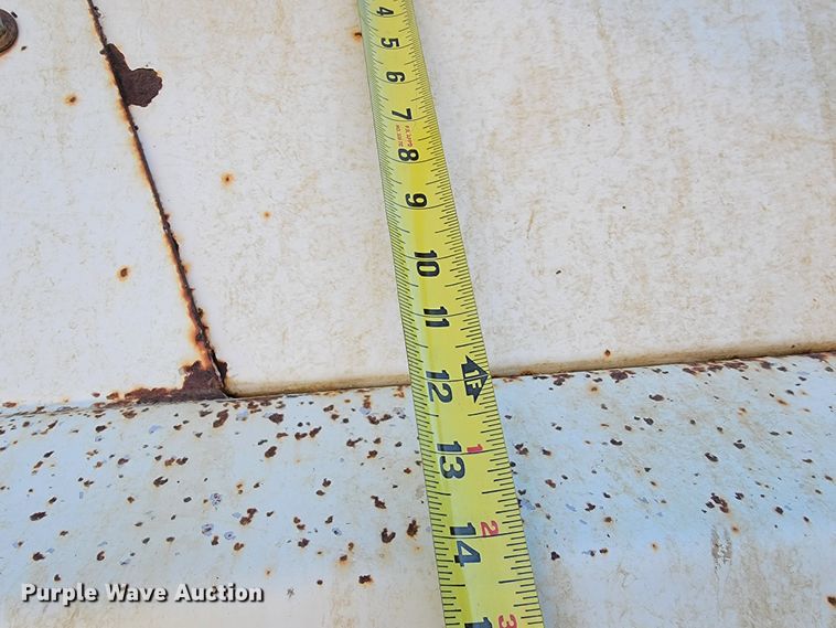 image for item ID9215 2009 International WorkStar 7400  dump truck