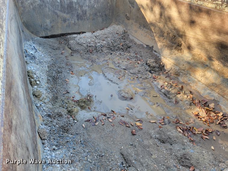 image for item ID9215 2009 International WorkStar 7400  dump truck