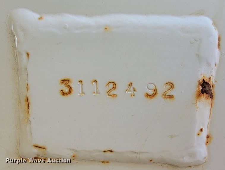 image for item ID9215 2009 International WorkStar 7400  dump truck