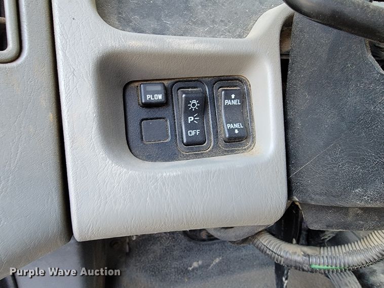 image for item ID9216 2009 International WorkStar 7400  dump truck