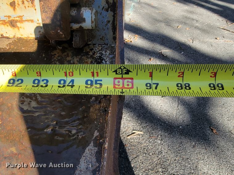 image for item ID9216 2009 International WorkStar 7400  dump truck