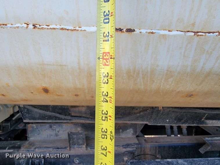 image for item ID9216 2009 International WorkStar 7400  dump truck