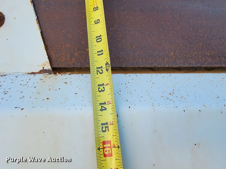 image for item ID9216 2009 International WorkStar 7400  dump truck