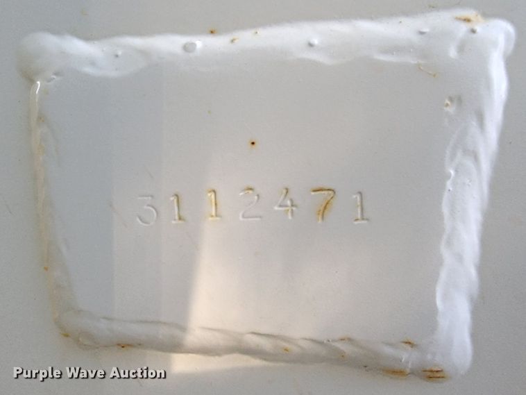 image for item ID9216 2009 International WorkStar 7400  dump truck