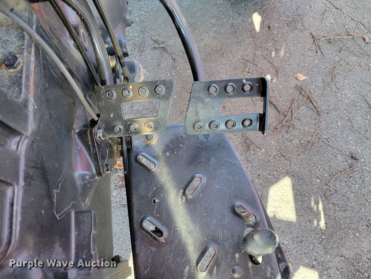 image for item ID9220 2001 Massey Ferguson 243  tractor