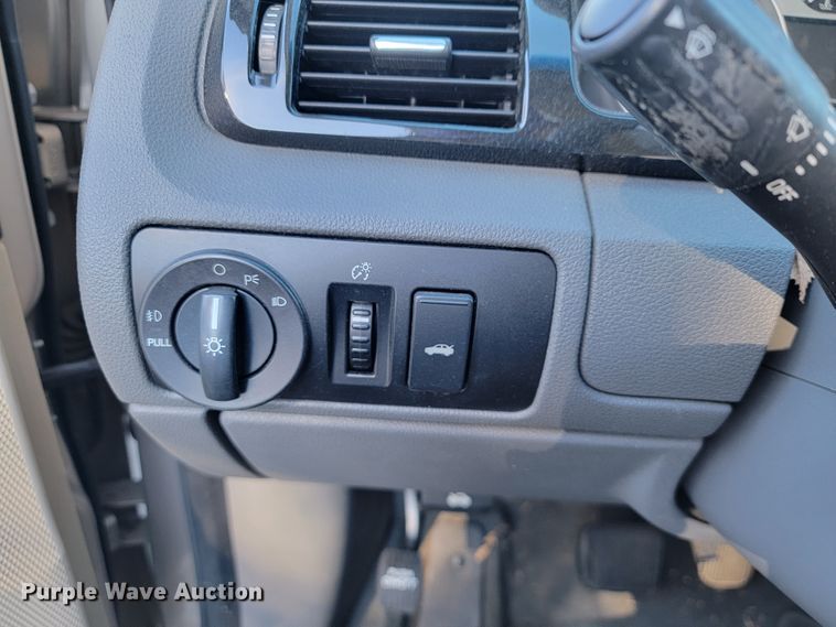 image for item ID9225 2008 Mercury Sable