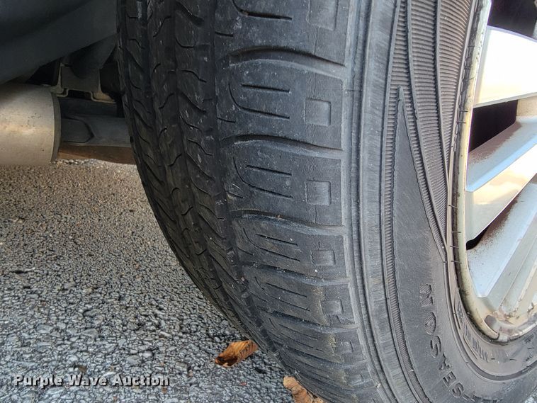 image for item ID9225 2008 Mercury Sable