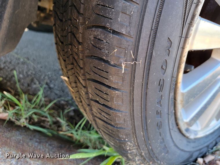 image for item ID9225 2008 Mercury Sable